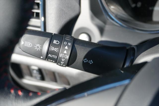 2026 Mitsubishi Outlander Sport 2.0 S
