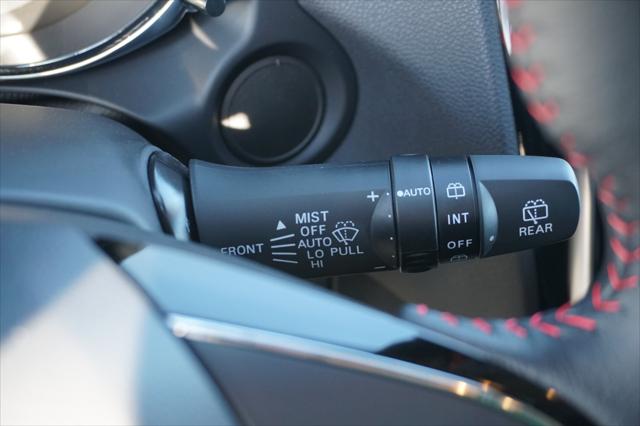 2026 Mitsubishi Outlander Sport 2.0 S