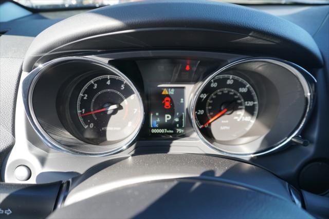 2026 Mitsubishi Outlander Sport 2.0 S