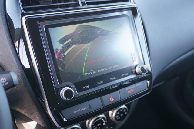 2026 Mitsubishi Outlander Sport 2.0 S