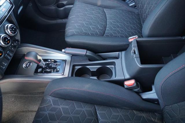 2026 Mitsubishi Outlander Sport 2.0 S