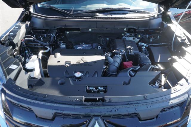 2026 Mitsubishi Outlander Sport 2.0 S
