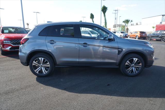 2026 Mitsubishi Outlander Sport 2.0 ES