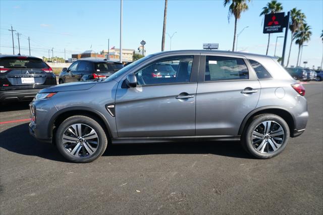 2026 Mitsubishi Outlander Sport 2.0 ES