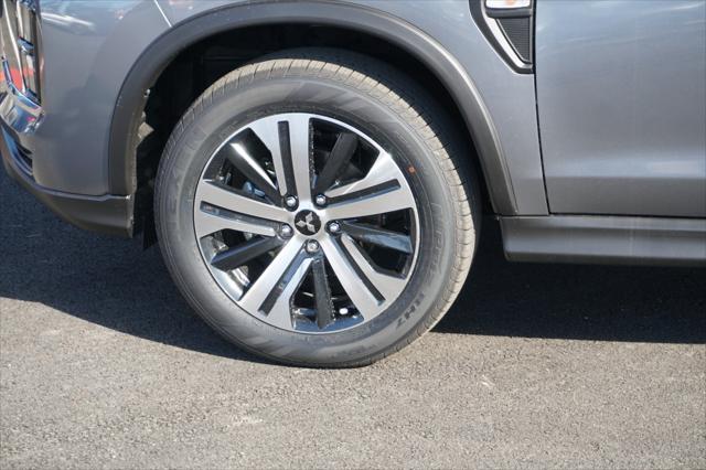 2026 Mitsubishi Outlander Sport 2.0 ES