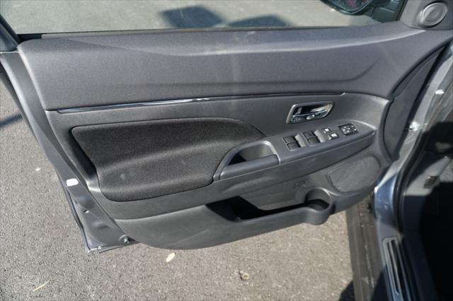 2026 Mitsubishi Outlander Sport 2.0 ES