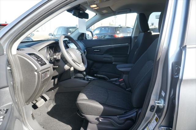2026 Mitsubishi Outlander Sport 2.0 ES