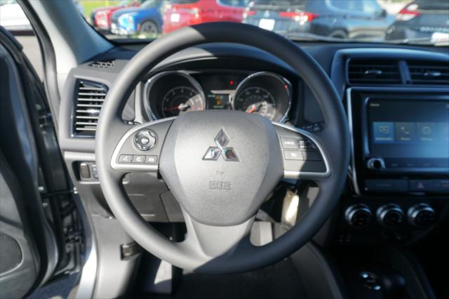 2026 Mitsubishi Outlander Sport 2.0 ES