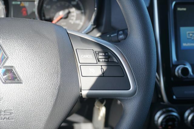 2026 Mitsubishi Outlander Sport 2.0 ES
