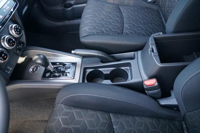 2026 Mitsubishi Outlander Sport 2.0 ES