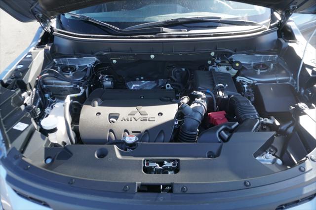 2026 Mitsubishi Outlander Sport 2.0 ES