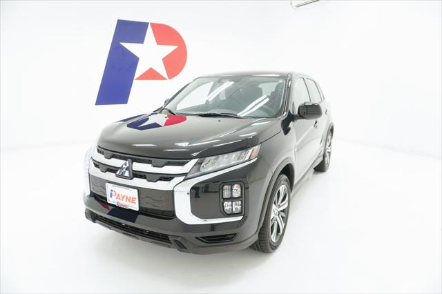2026 Mitsubishi Outlander Sport 2.0 ES for sale in Brownsville, TX