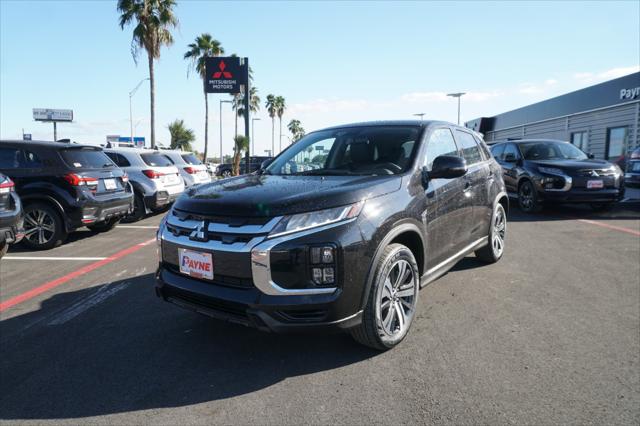 2026 Mitsubishi Outlander Sport 2.0 SE for sale in Brownsville, TX