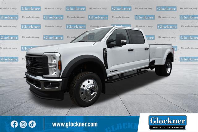 2026 Ford F-450 XL for sale in South Point, OH