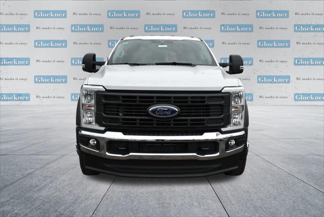 2026 Ford F-450 XL