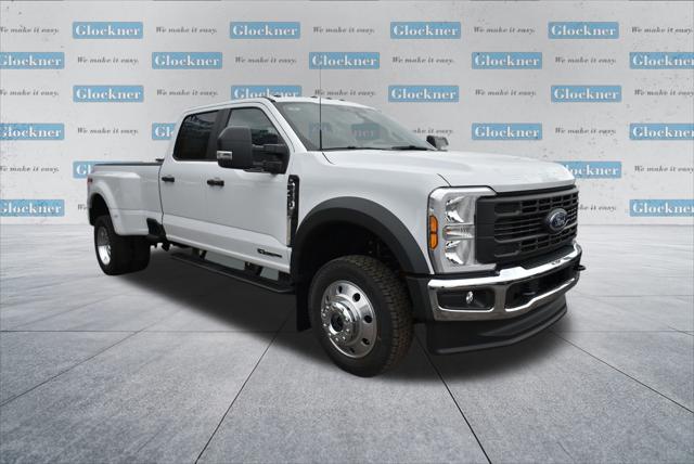 2026 Ford F-450 XL