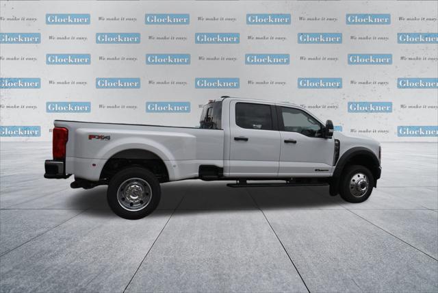 2026 Ford F-450 XL