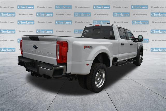 2026 Ford F-450 XL