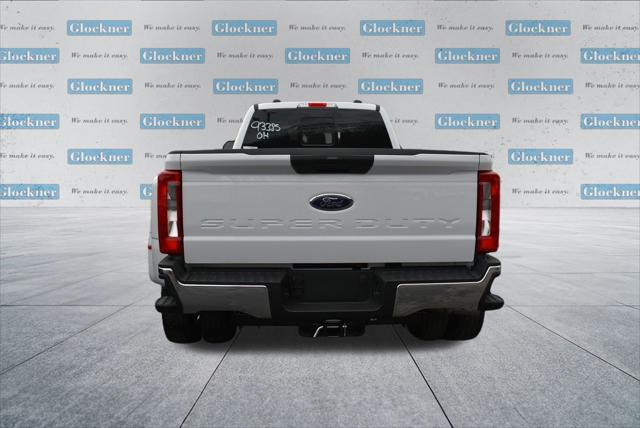 2026 Ford F-450 XL