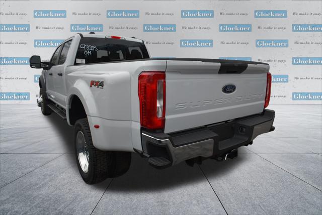 2026 Ford F-450 XL