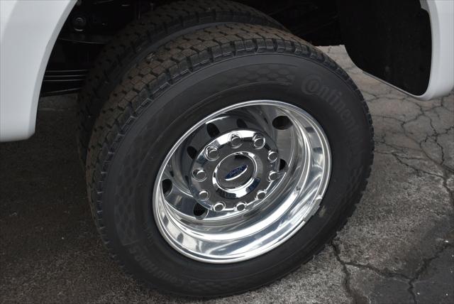 2026 Ford F-450 XL