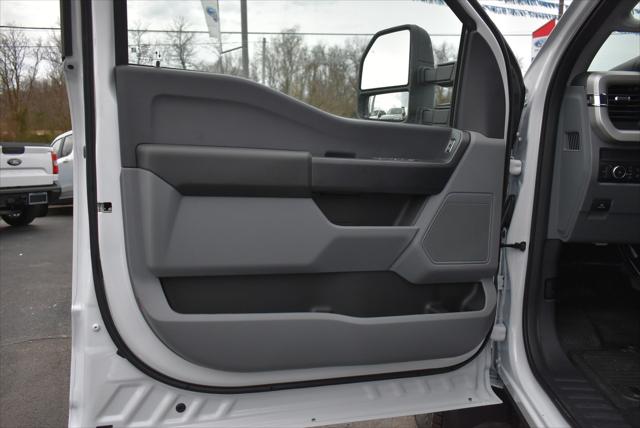 2026 Ford F-450 XL