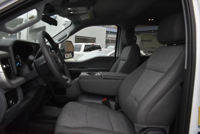 2026 Ford F-450 XL