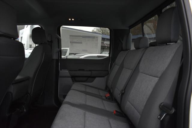 2026 Ford F-450 XL