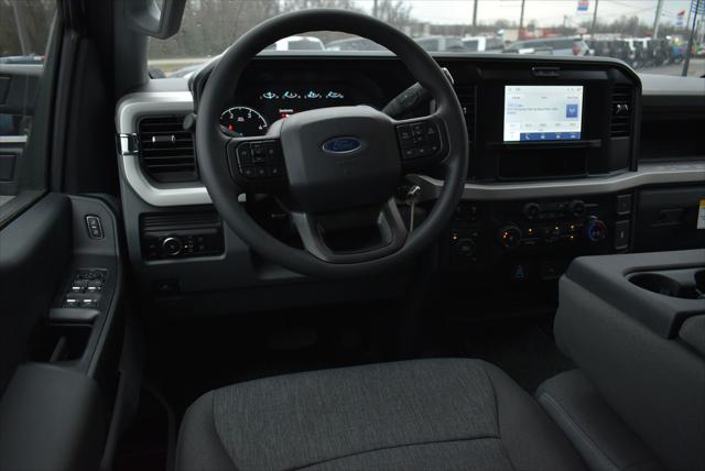 2026 Ford F-450 XL
