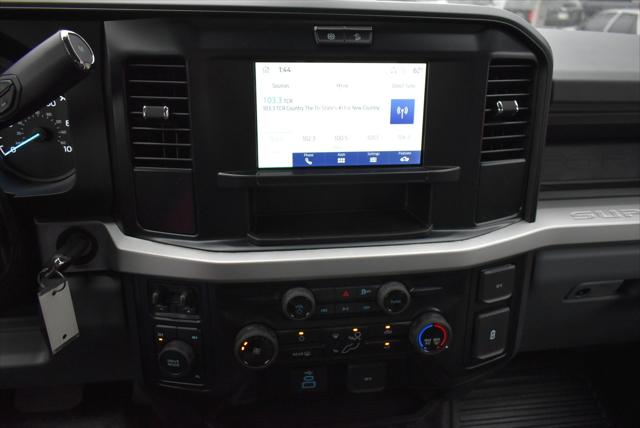 2026 Ford F-450 XL
