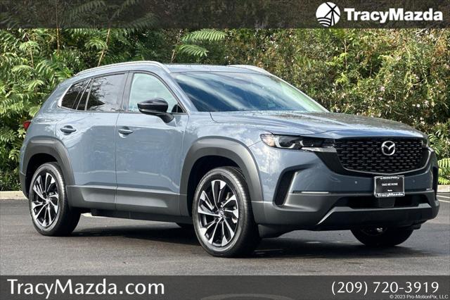 2026 Mazda CX-50 Hybrid Premium Plus for sale in Tracy, CA