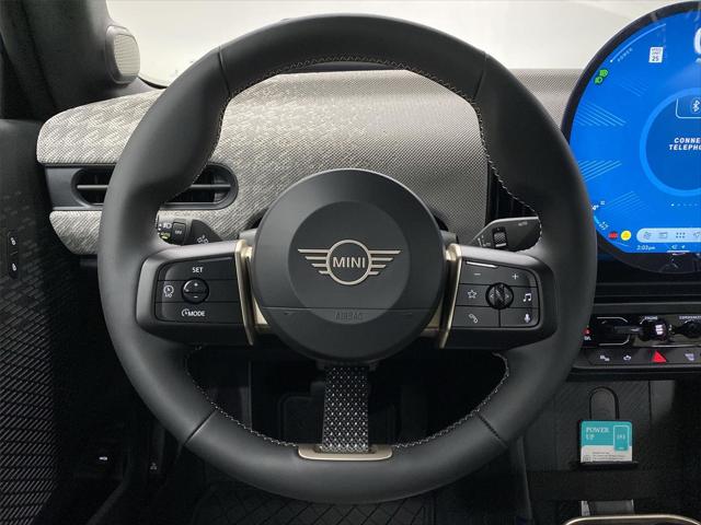 2026 MINI Cooper Convertible Cooper S