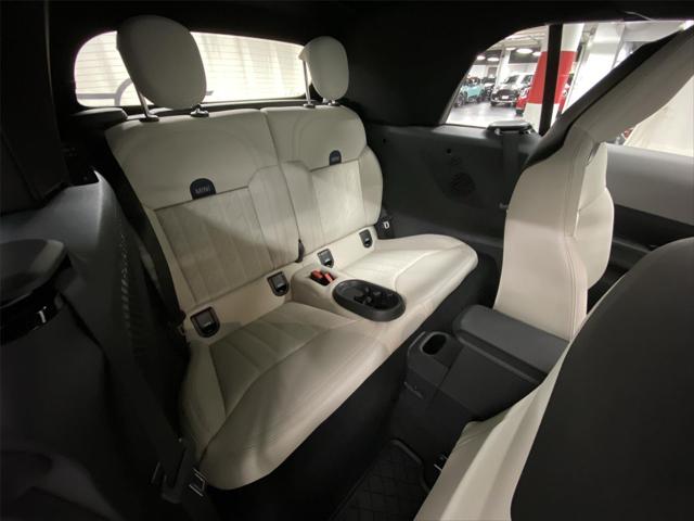 2026 MINI Cooper Convertible Cooper S