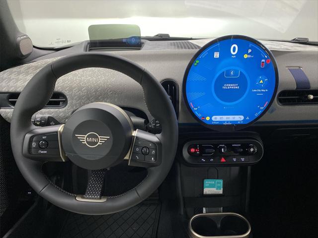2026 MINI Cooper Convertible Cooper S