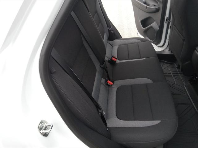 2026 Chevrolet TrailBlazer FWD LT