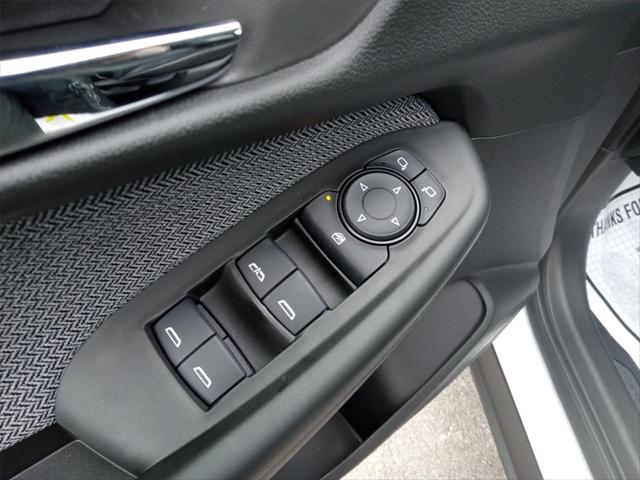 2026 Chevrolet TrailBlazer FWD LT