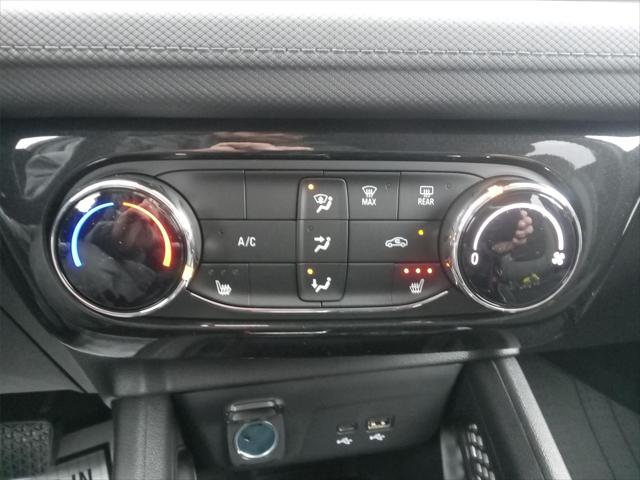 2026 Chevrolet TrailBlazer FWD LT