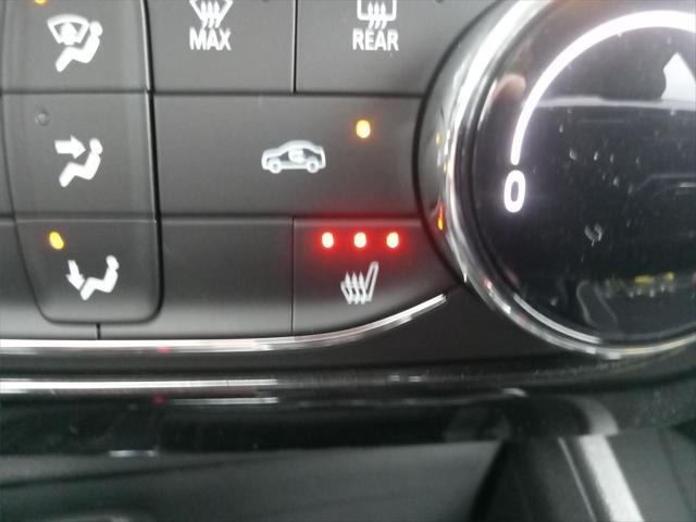 2026 Chevrolet TrailBlazer FWD LT