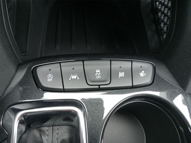 2026 Chevrolet TrailBlazer FWD LT