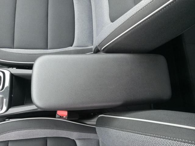 2026 Chevrolet TrailBlazer FWD LT
