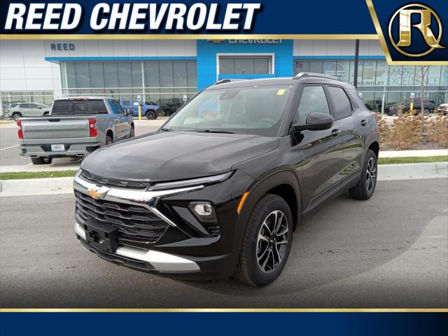 2026 Chevrolet TrailBlazer FWD LT for sale in Saint Joseph, MO