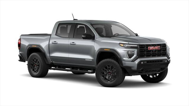 2026 GMC Canyon Elevation, RWD
