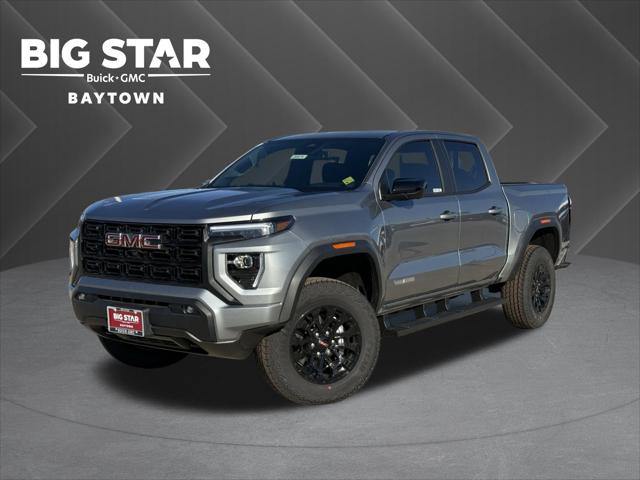 2026 GMC Canyon Elevation, RWD for sale in Baytown, TX