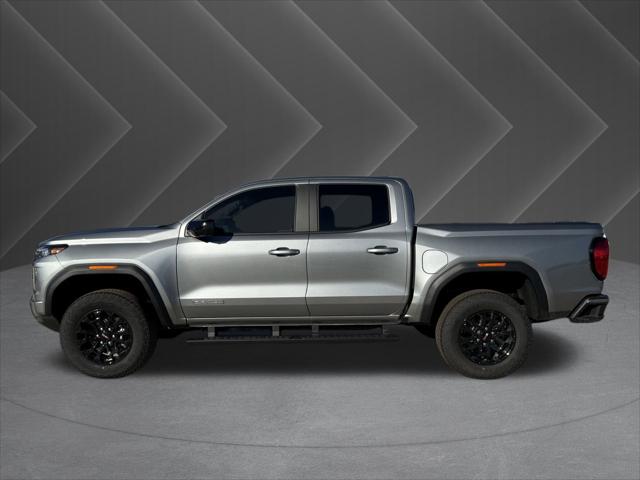 2026 GMC Canyon Elevation, RWD