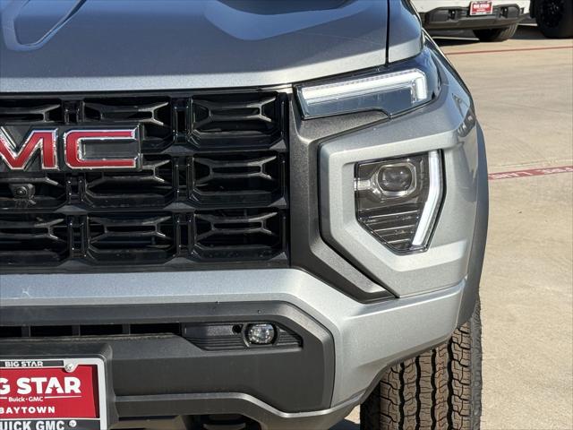 2026 GMC Canyon Elevation, RWD