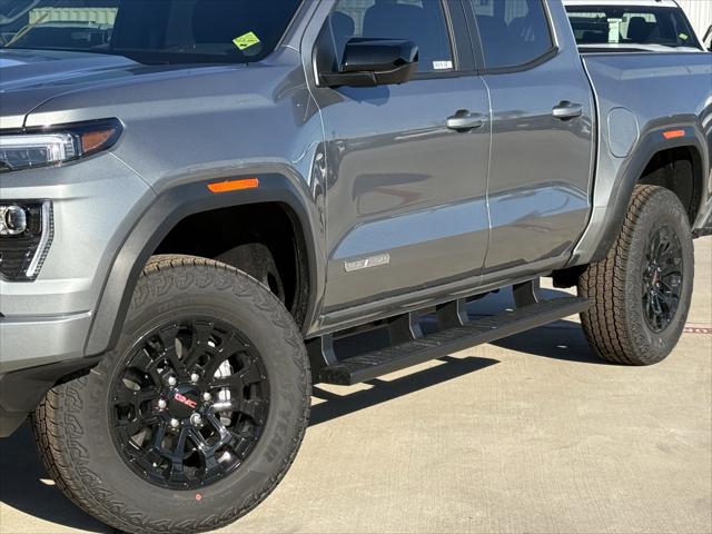 2026 GMC Canyon Elevation, RWD