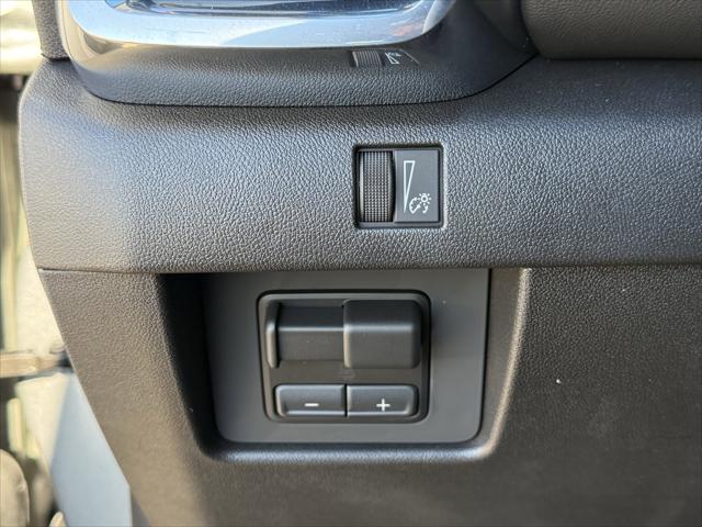 2026 GMC Canyon Elevation, RWD