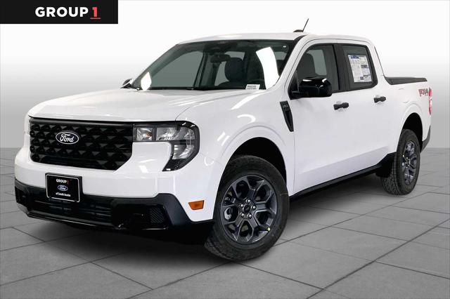 2026 Ford Maverick XLT for sale in Austin, TX