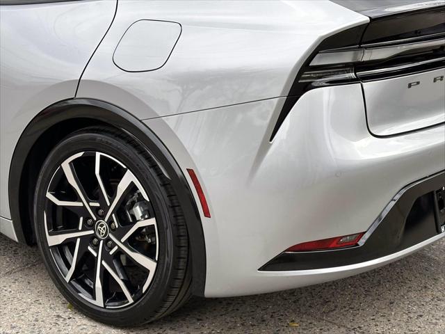 2024 Toyota Prius Prime XSE [10]