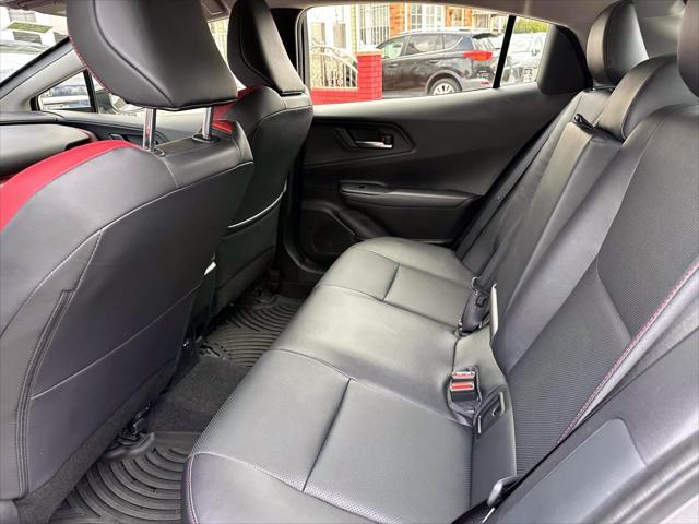 2024 Toyota Prius Prime XSE [16]